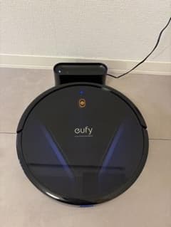 eufy Robovac G20 ロボット掃除機 本体のサムネイル