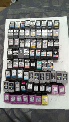 使用済みインク、互換品、72 個 - メルカリ