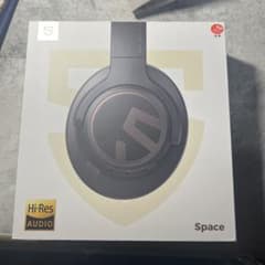 SOUNDPEATS Space ワイヤレスヘッドセットのサムネイル