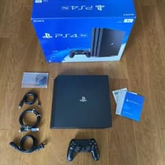プレイステーション4     PlayStation®4のサムネイル