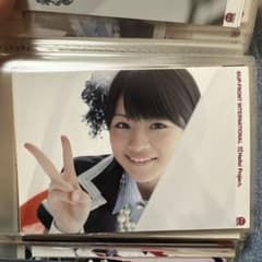Hello! Project スマイレージ 写真セットのサムネイル