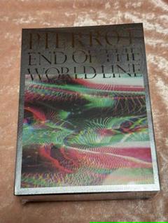 邦楽 PIERROT END OF THE WORLD LINE END OF THE WORLD LINE at ARIAKE ARENA【豪華盤】(3Blu-ray