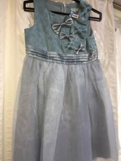 ちぃとん様専用 TOCCAドレスワンピースのサムネイル