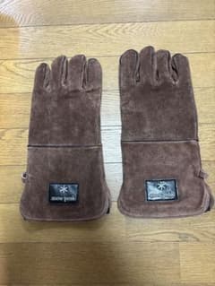 Snow Peak ファイヤーサイドグローブのサムネイル