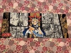 遊戯王　プレイマット　ジャンプフェスタ2023のサムネイル