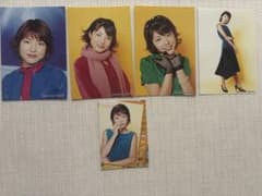 高橋愛 モーニング娘。 生写真 9枚セット - メルカリ