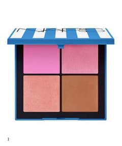 もみ様専用⭐︎NARS ホットエスケープ チークパレットⅠのサムネイル