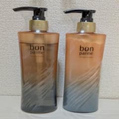 本日値下げ！bon parme シャンプー トリートメントセットのサムネイル