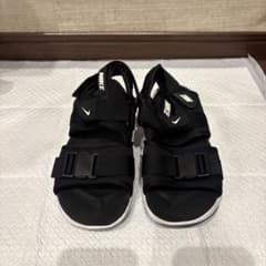 Nike ナイキ サンダル 24cmのサムネイル