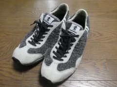 まるさん専用  パトリック スニーカー サイズ43  sakayori.コラボのサムネイル