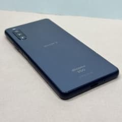 Xperia 10 III SO-52B】 simフリー59786 - メルカリ