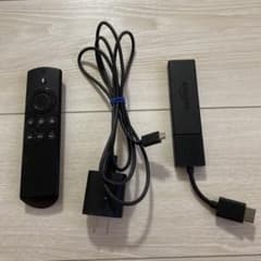 ファイヤースティック　Amazonのサムネイル