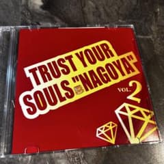 TRUST YOUR SOULS "NAGOYA" VOL.2のサムネイル