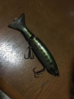 ハドルジャック125ssのサムネイル