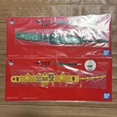 MOTHER2 이치 반 쿠지 G상 끈적한 고무 아이템 고무 밴드 2종