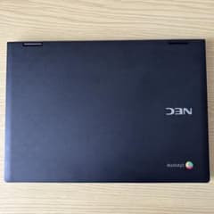 NEC Chromebook Y2 PC-YAE11X21A5J2 本体 - メルカリ