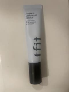 t-fit Hydrate Vanish Art Primerのサムネイル