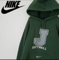 NIKE ナイキ パーカーのサムネイル