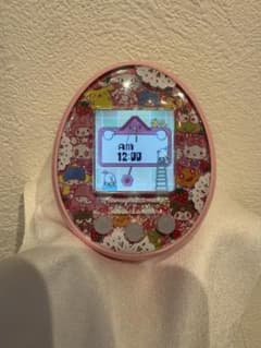 たまごっちみーつ　サンリオのサムネイル