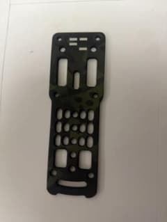 True North Concepts型 特注ホルスタープレート - メルカリ