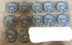 シクフォニ 雨乃こさめ ジグザグ 缶バッチ 12個セット - メルカリ