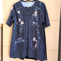 クニオコレクション　チュニックのサムネイル