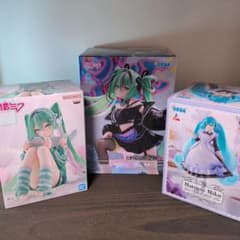 初音ミク Holiday Memories-ゲーム-の入手方法まとめ – キャラホビ