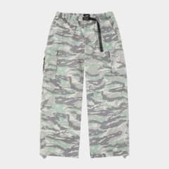 huf CO-OP TREK CONVERTIBLE PANTのサムネイル