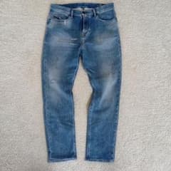 DIESEL D-VIDER-T デニムパンツ W31のサムネイル