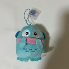 ハンギョドン　つかまったんマスコット
