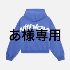 scuffers パーカーのサムネイル