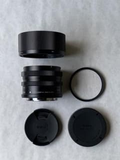 sigm 45mm F2.8 DG DN Contemporaryのサムネイル