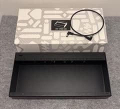 4ms Pod 64X モジュラーシンセケース リンクケーブル付き - メルカリ