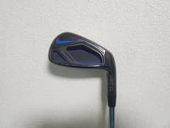 名器 NIKE VAPOR FLY PRO BLACK 9番アイアン ナイキ - メルカリ