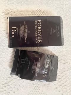‼️セール中‼️ Dior クッションファンデ リフィルのサムネイル