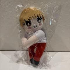 M!LK 曽野舜太 どこでもだっこぬい ぬいぐるみ SMILE POP! - メルカリ
