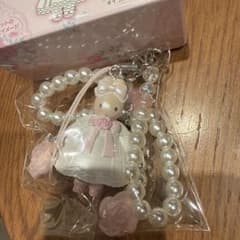 サンリオ シークレットストラップのサムネイル