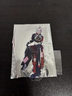 poltergeist つき アクスタ アクリルスタンド - メルカリ