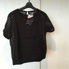 ❤️ELLE半袖カットソー❤️ 新品のサムネイル