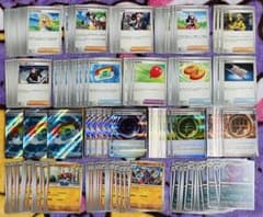 ポケモンカード ポケパッド含む汎用カード まとめ売り - メルカリ