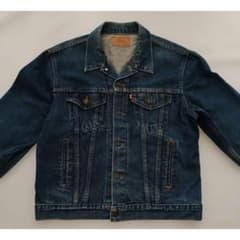 Levi's 70506 0217 デニムジャケット USA製 42 - メルカリ