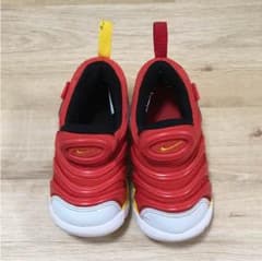 【ナイキ ダイナモフリー】スニーカー【15㎝】のサムネイル