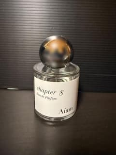 Aiam No8のサムネイル