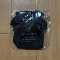 Maison de FLEUR ブラック　ガチャガチャのサムネイル