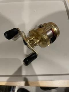 希少KTF NEOスプール】シマノ 21カルカッタコンクエスト101 - メルカリ