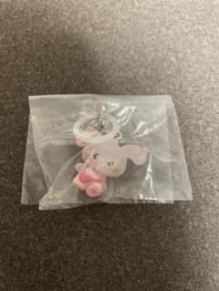 BANDAI LIL ala mode めじるしアクセサリー3 CAMMYのサムネイル