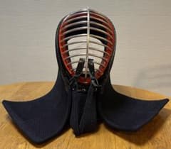 セット売り①面 ②甲手 ③胴 ④垂【小学生高学年】剣道具のサムネイル