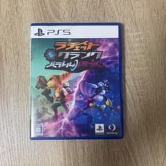 ラチェット&クランク パラレル・トラブルのサムネイル
