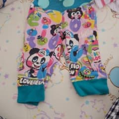 JAM パンツ ラブレボのサムネイル