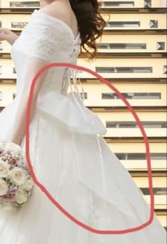 MoNiCa様専用 バックリボンのサムネイル